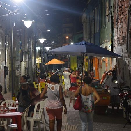 Hotel Bastos (Adults Only) Salvador Exterior photo