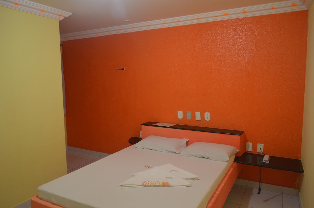 Hotel Bastos (Adults Only) Salvador Exterior photo