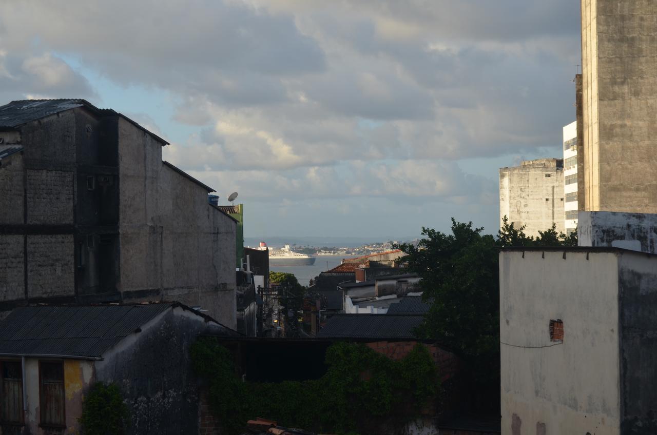 Hotel Bastos (Adults Only) Salvador Exterior photo