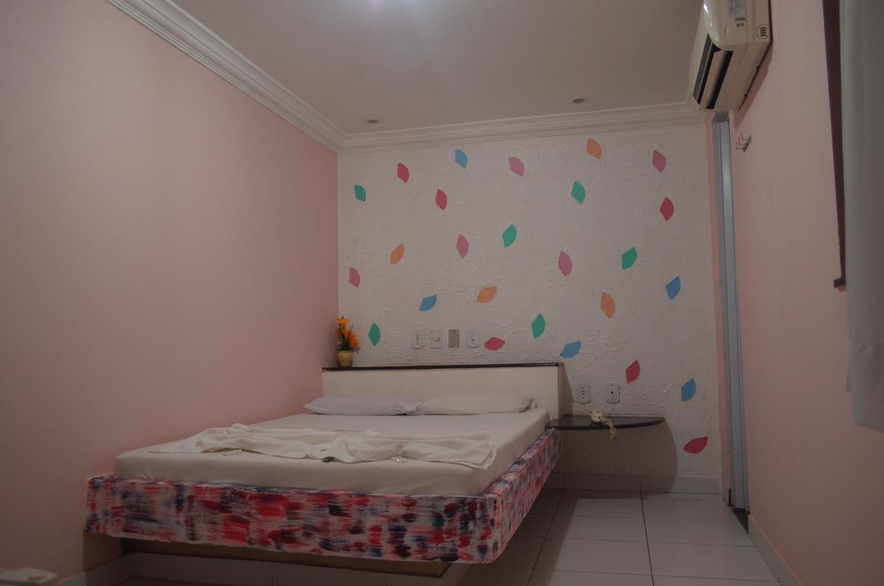Hotel Bastos (Adults Only) Salvador Exterior photo