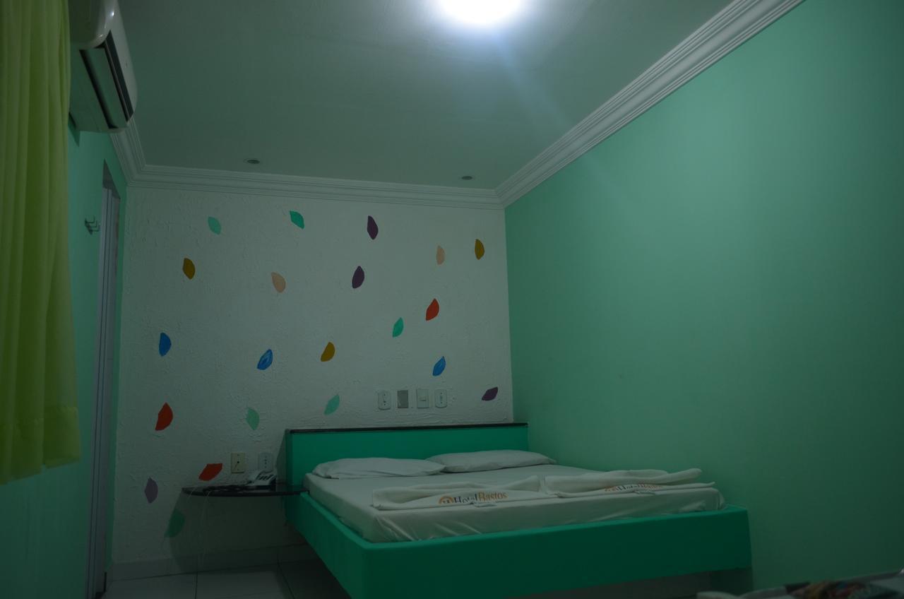 Hotel Bastos (Adults Only) Salvador Exterior photo